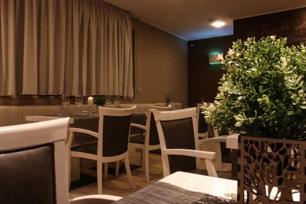 Hotel 325 Tor Vergata Rome Luaran gambar