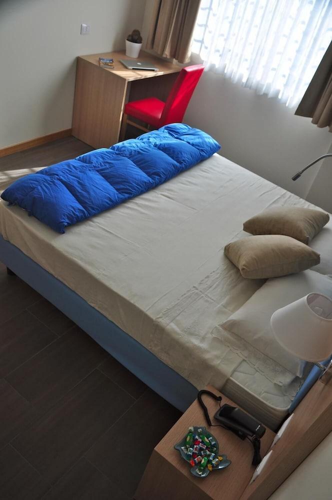 Hotel 325 Tor Vergata Rome Luaran gambar