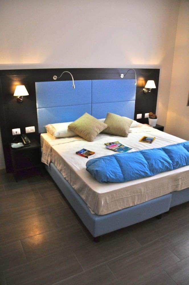 Hotel 325 Tor Vergata Rome Luaran gambar