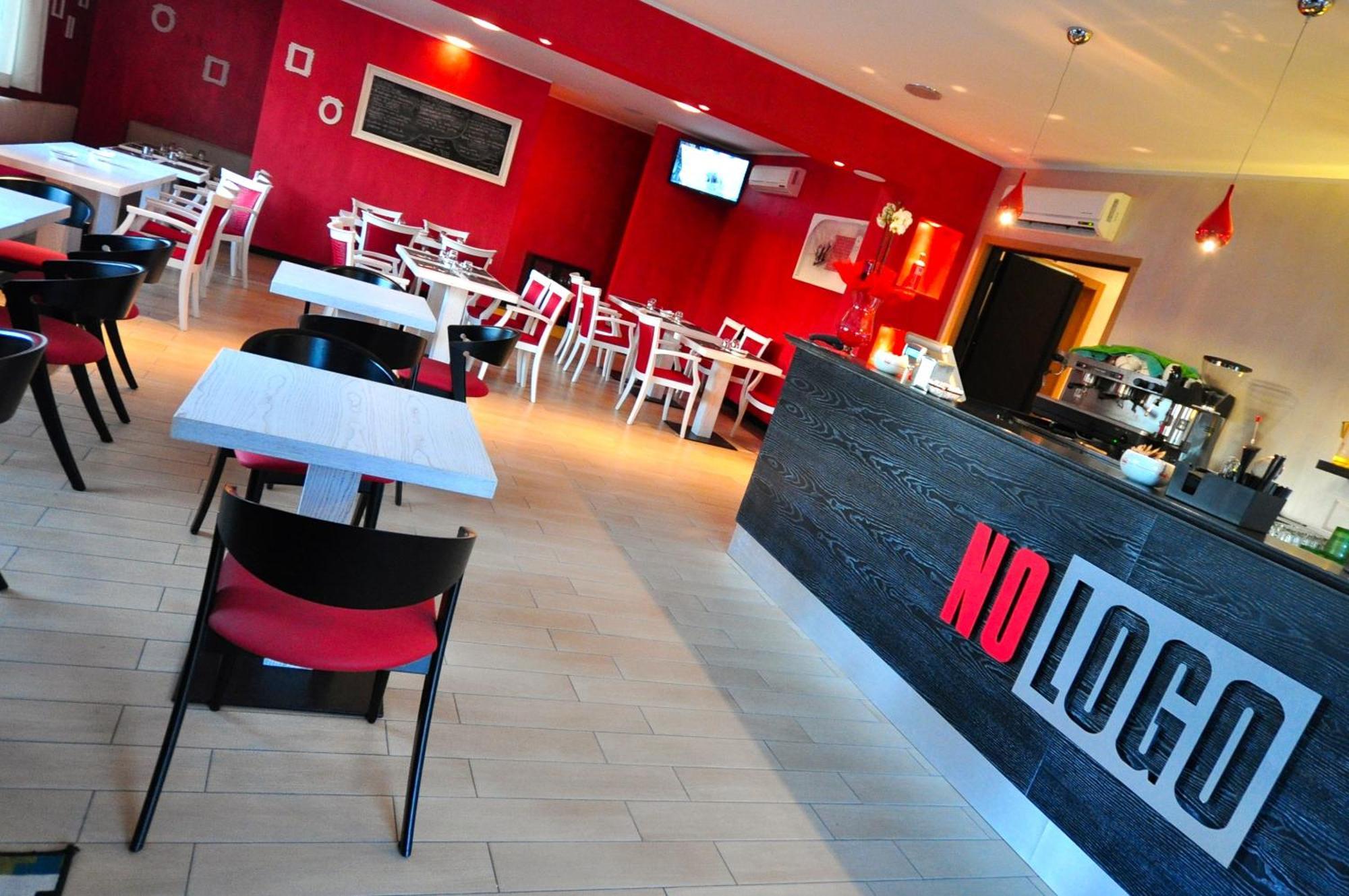 Hotel 325 Tor Vergata Rome Luaran gambar