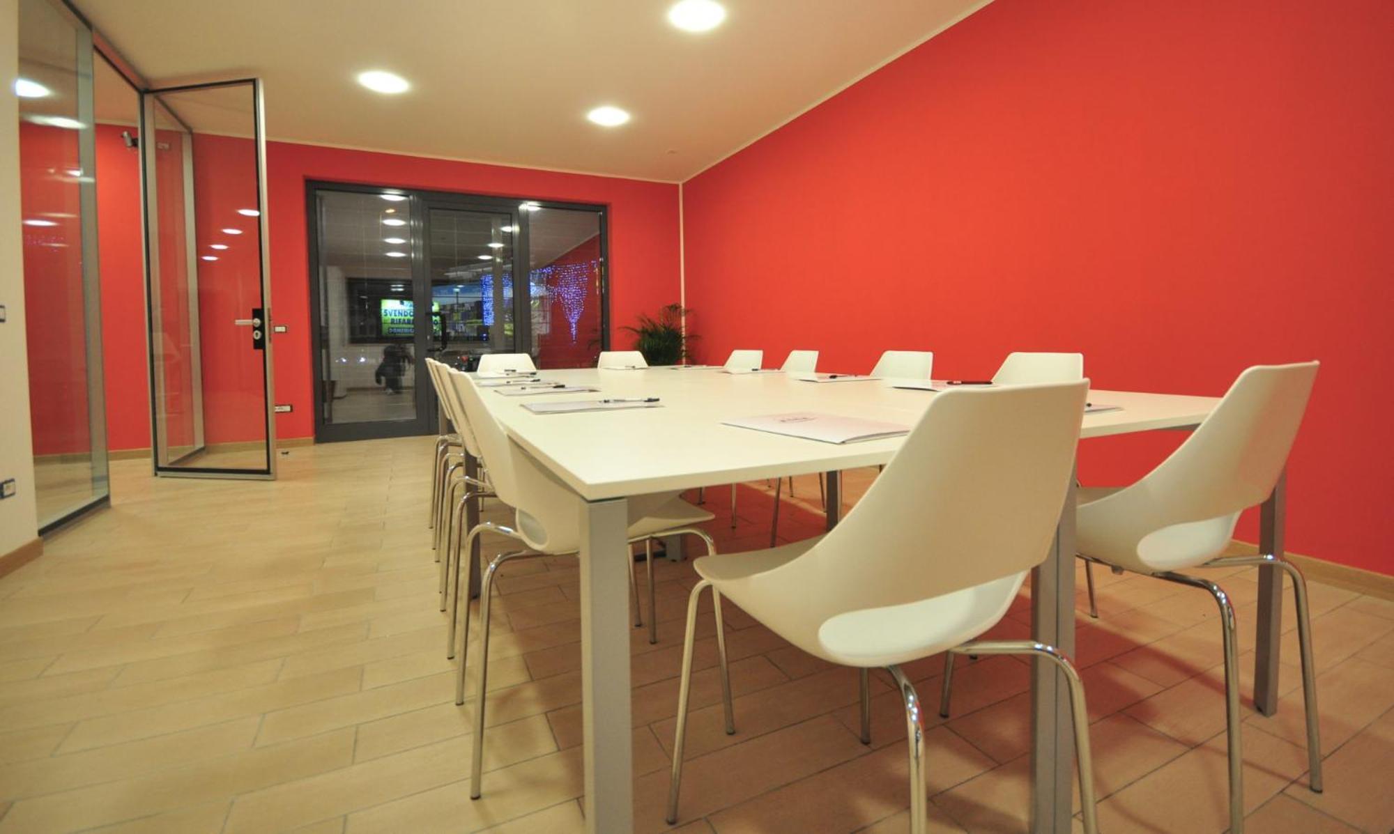 Hotel 325 Tor Vergata Rome Luaran gambar