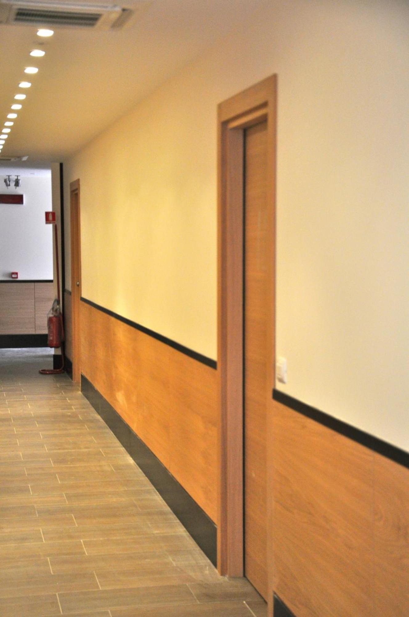 Hotel 325 Tor Vergata Rome Luaran gambar
