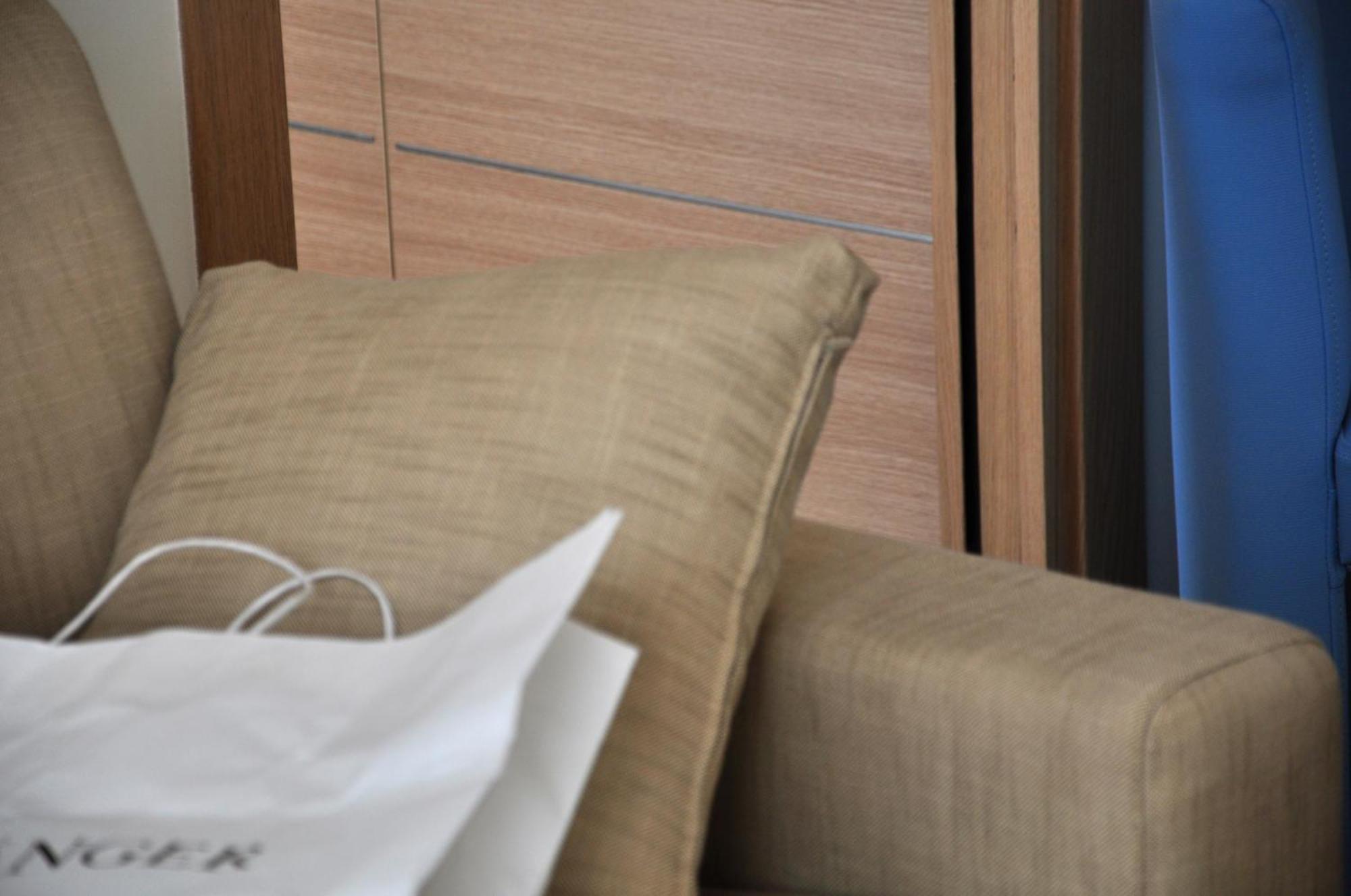 Hotel 325 Tor Vergata Rome Luaran gambar