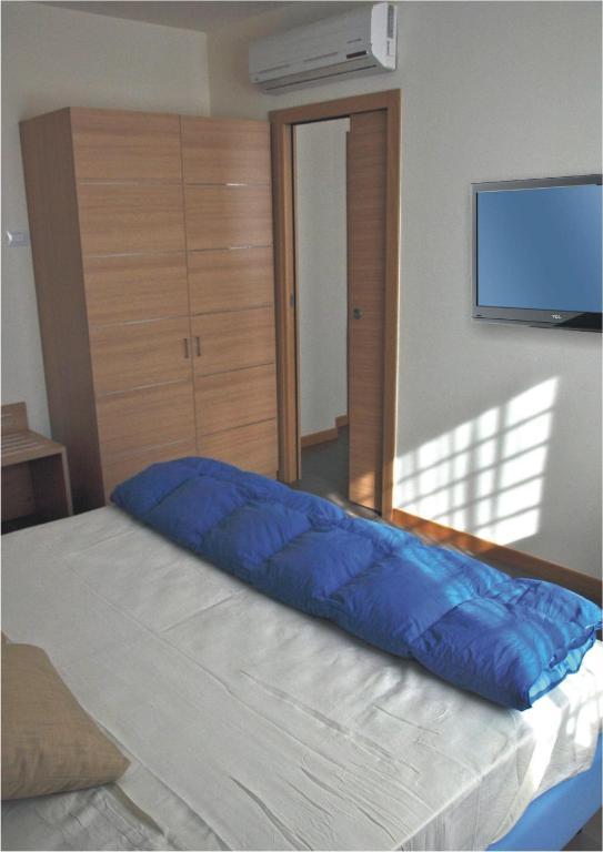 Hotel 325 Tor Vergata Rome Bilik gambar