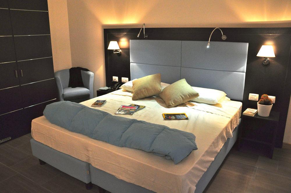 Hotel 325 Tor Vergata Rome Luaran gambar