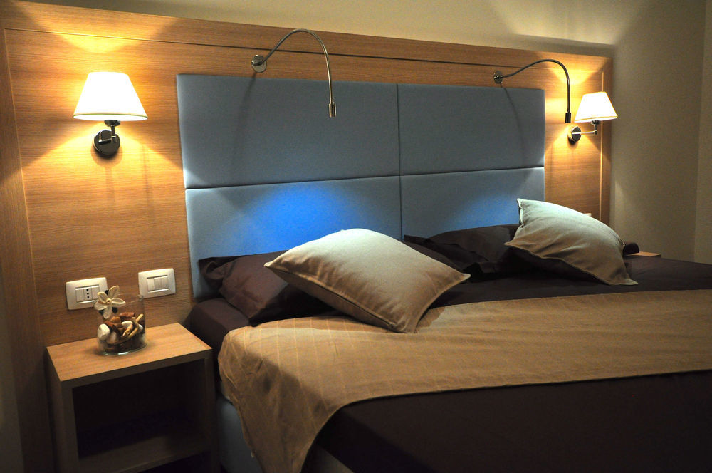 Hotel 325 Tor Vergata Rome Luaran gambar